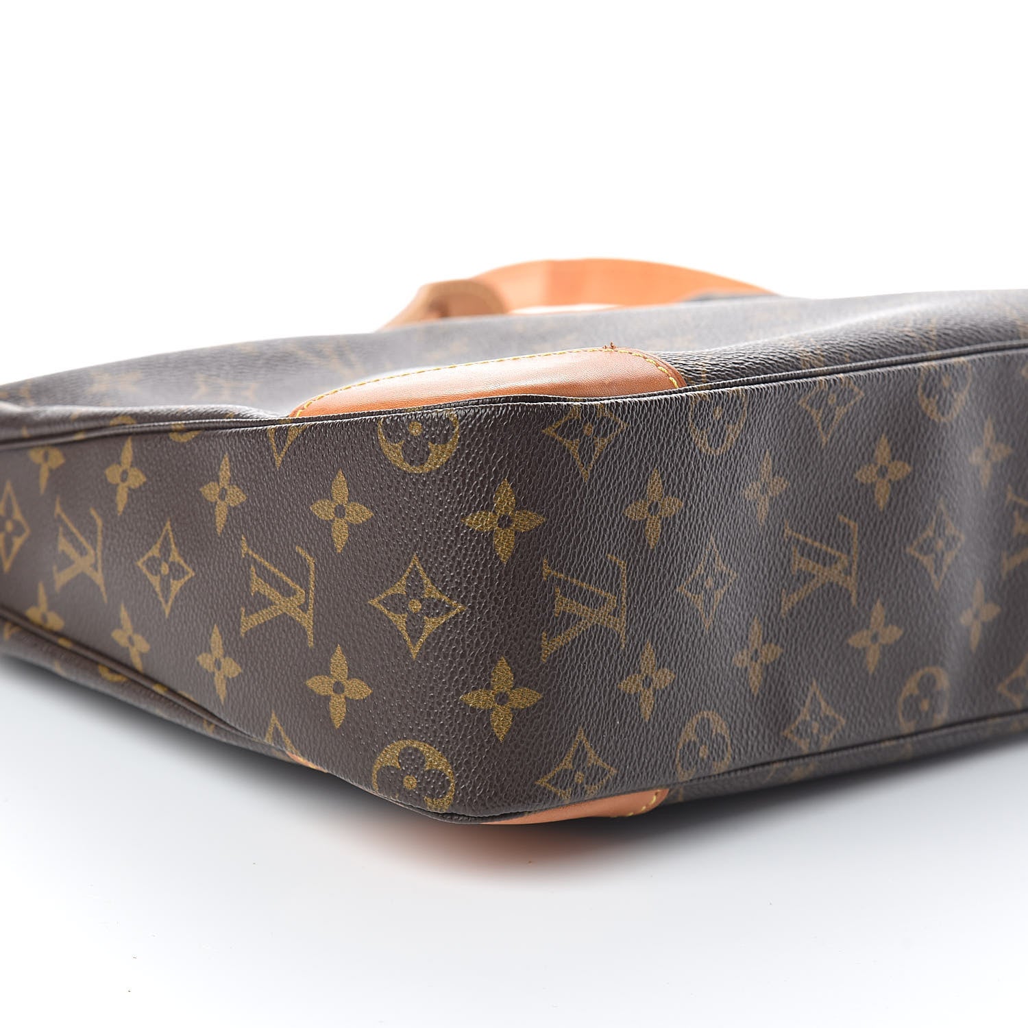 Louis Vuitton Monogram Boulogne 30 9 of 10