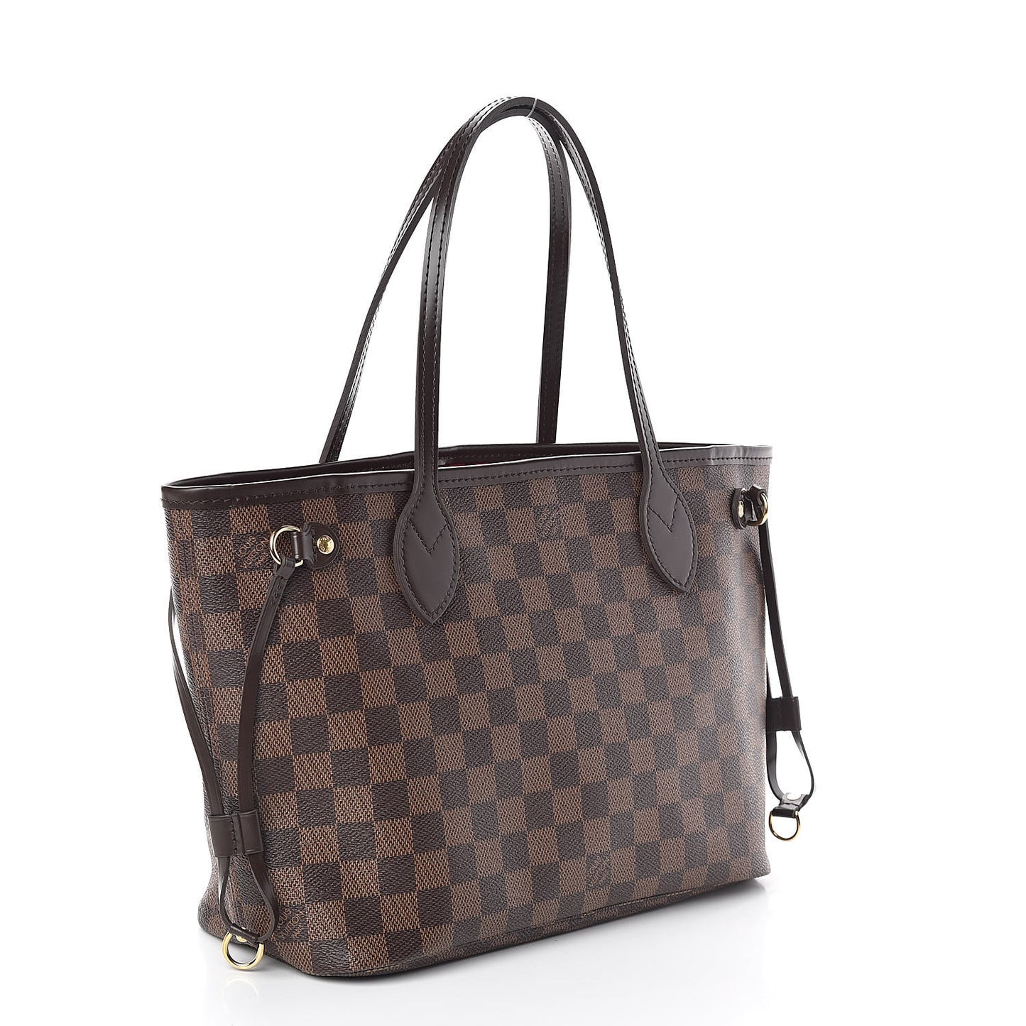 Damier Ebene Neo Neverfull PM