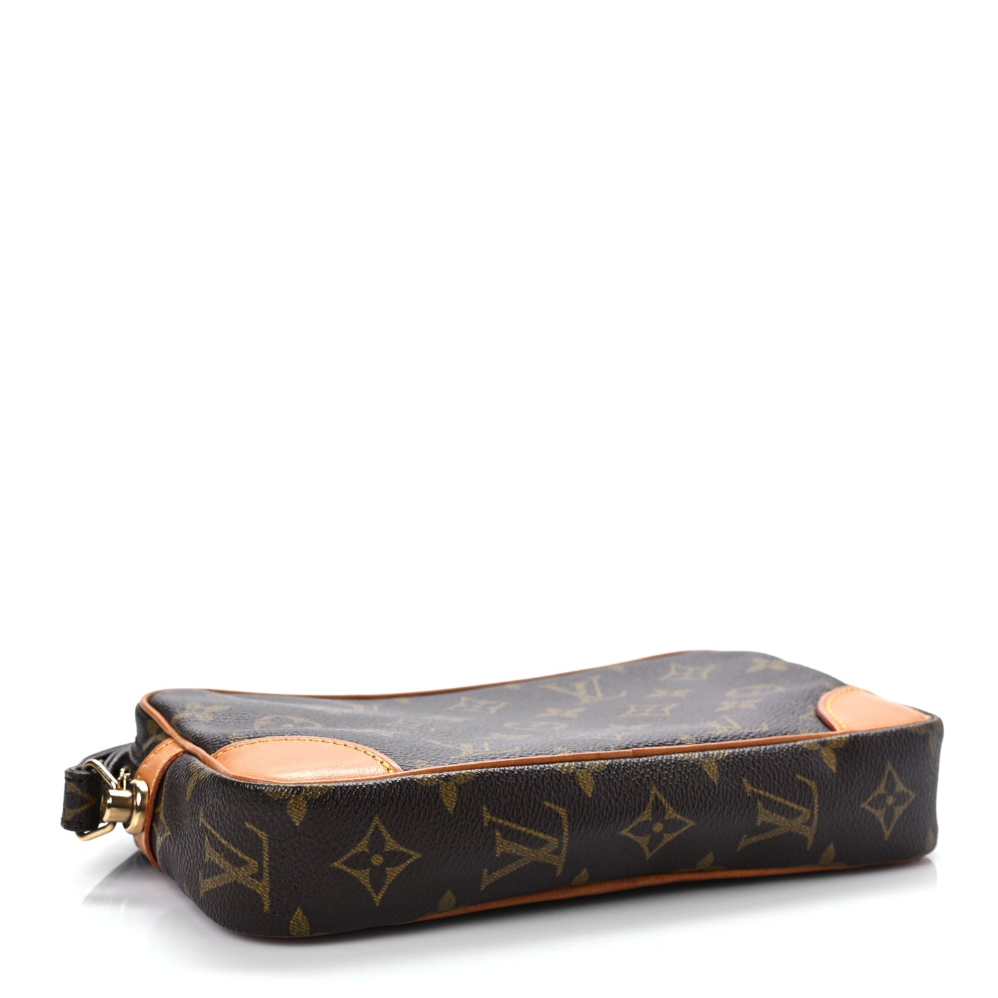 Monogram Pochette Marly Dragonne 22