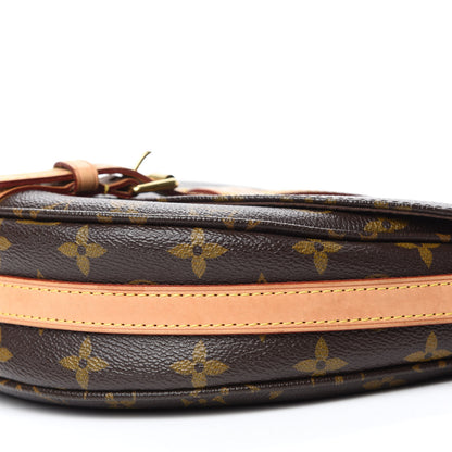 Louis Vuitton Monogram Chantilly PM 7 of 10