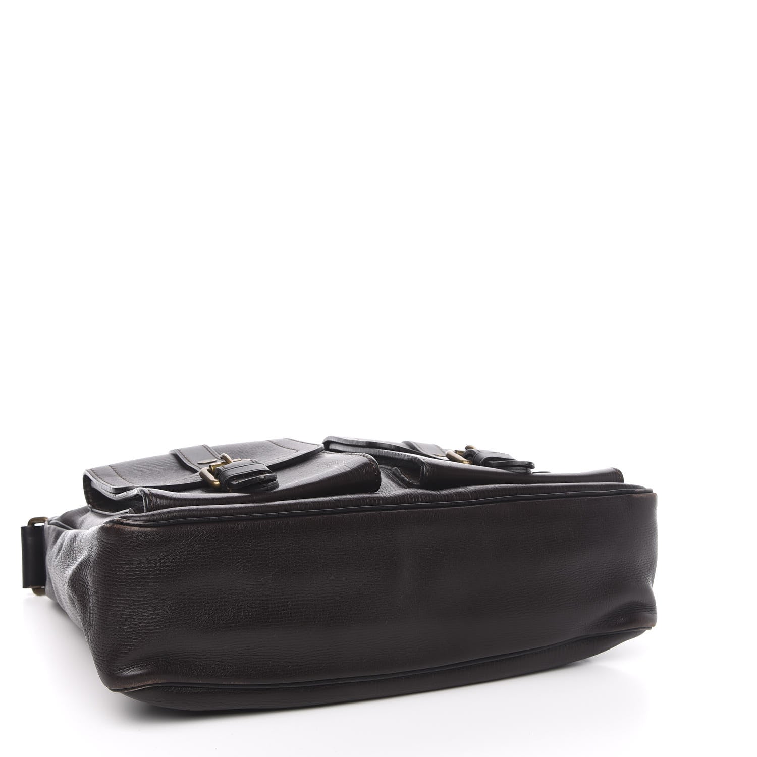 Louis Vuitton Utah Wichita Messenger Bag Coffee 4 of 13