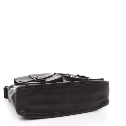 Louis Vuitton Utah Wichita Messenger Bag Coffee 4 of 13