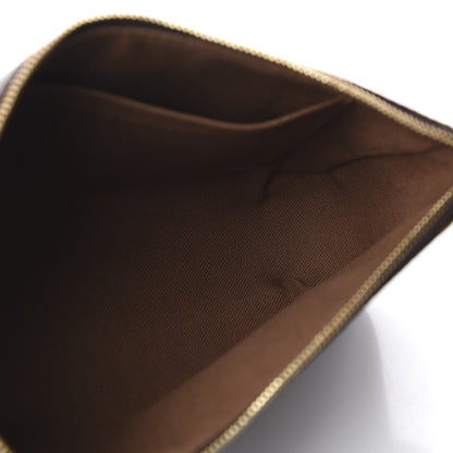 Louis Vuitton Monogram Pochette Accessories NM 4 of 9