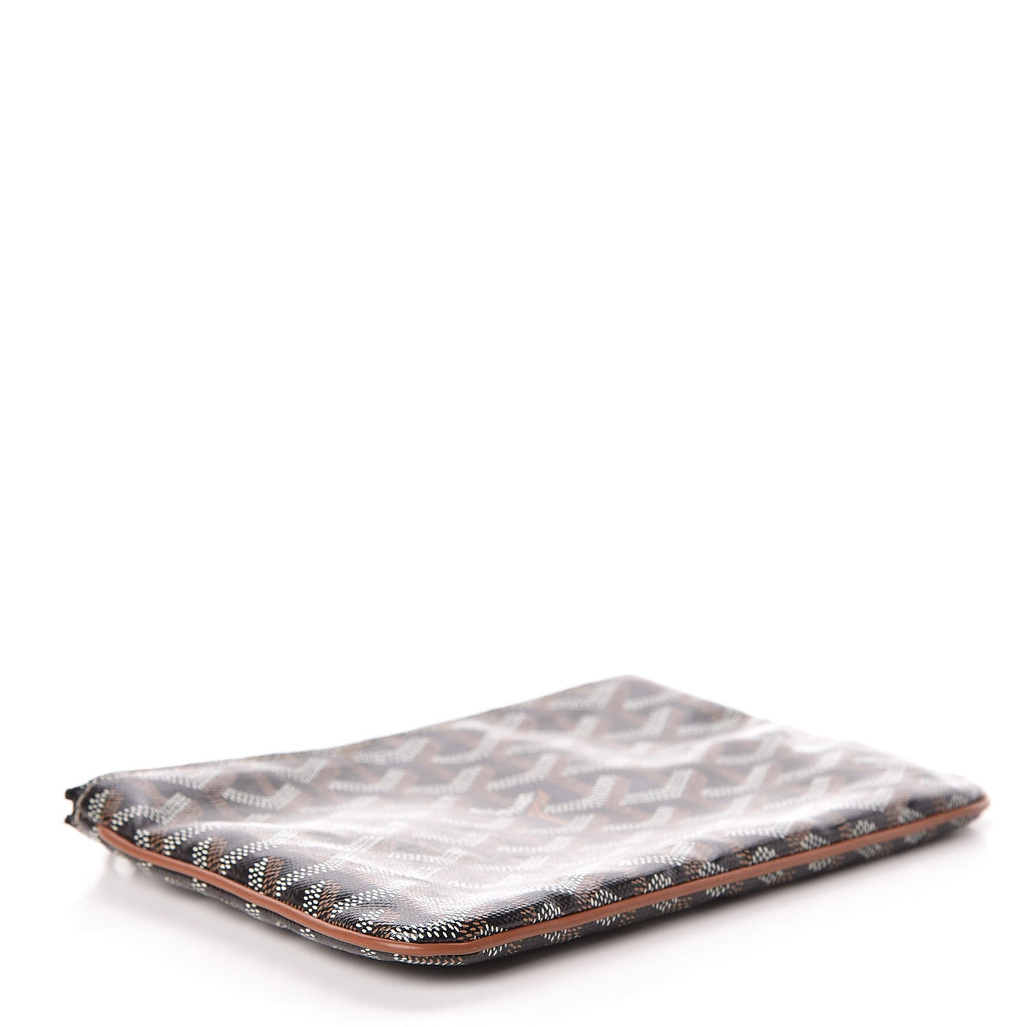 Goyardine Senat Pochette PM Black