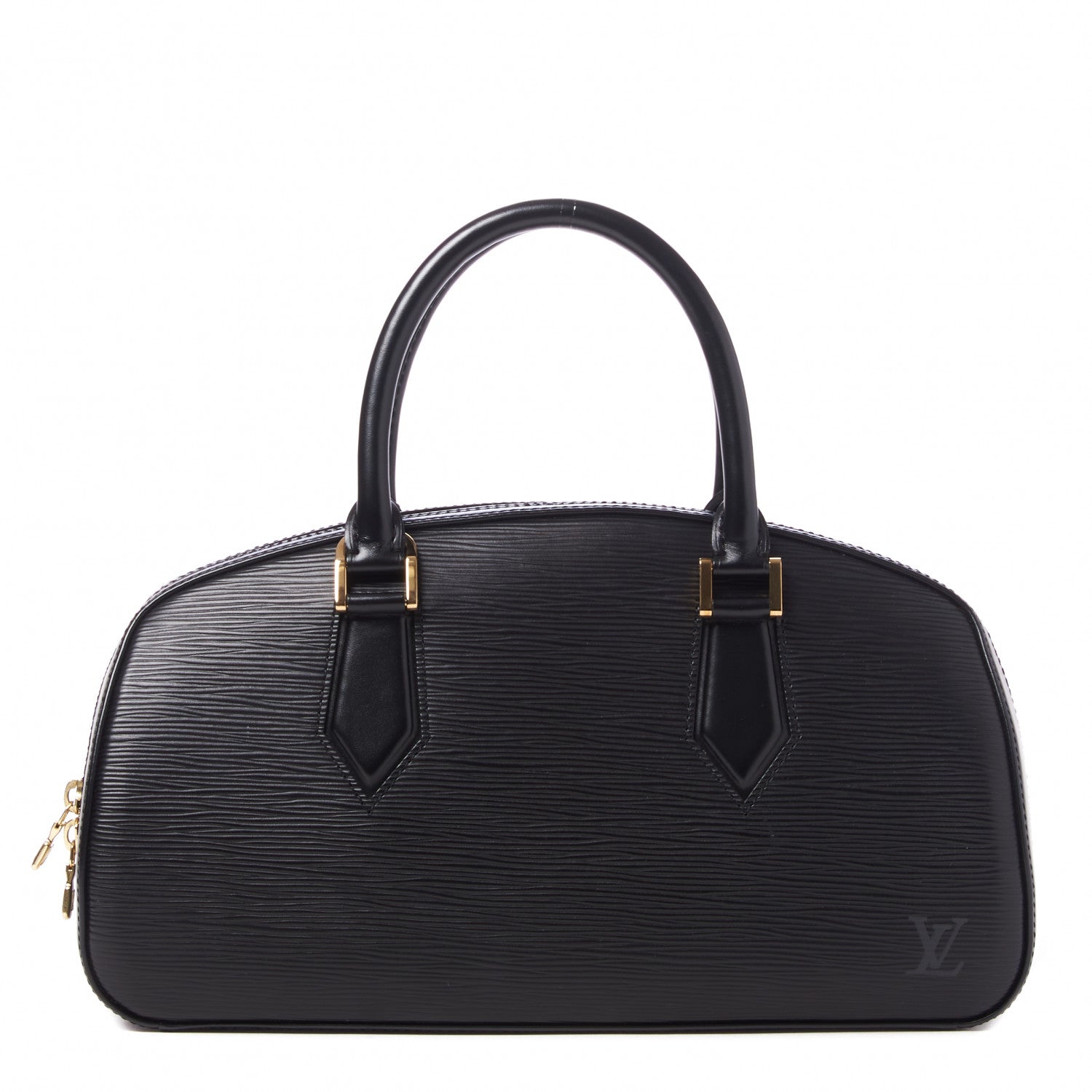 Louis Vuitton Epi Jasmin Black 1 of 8