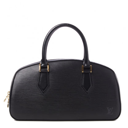 Louis Vuitton Epi Jasmin Black 1 of 8