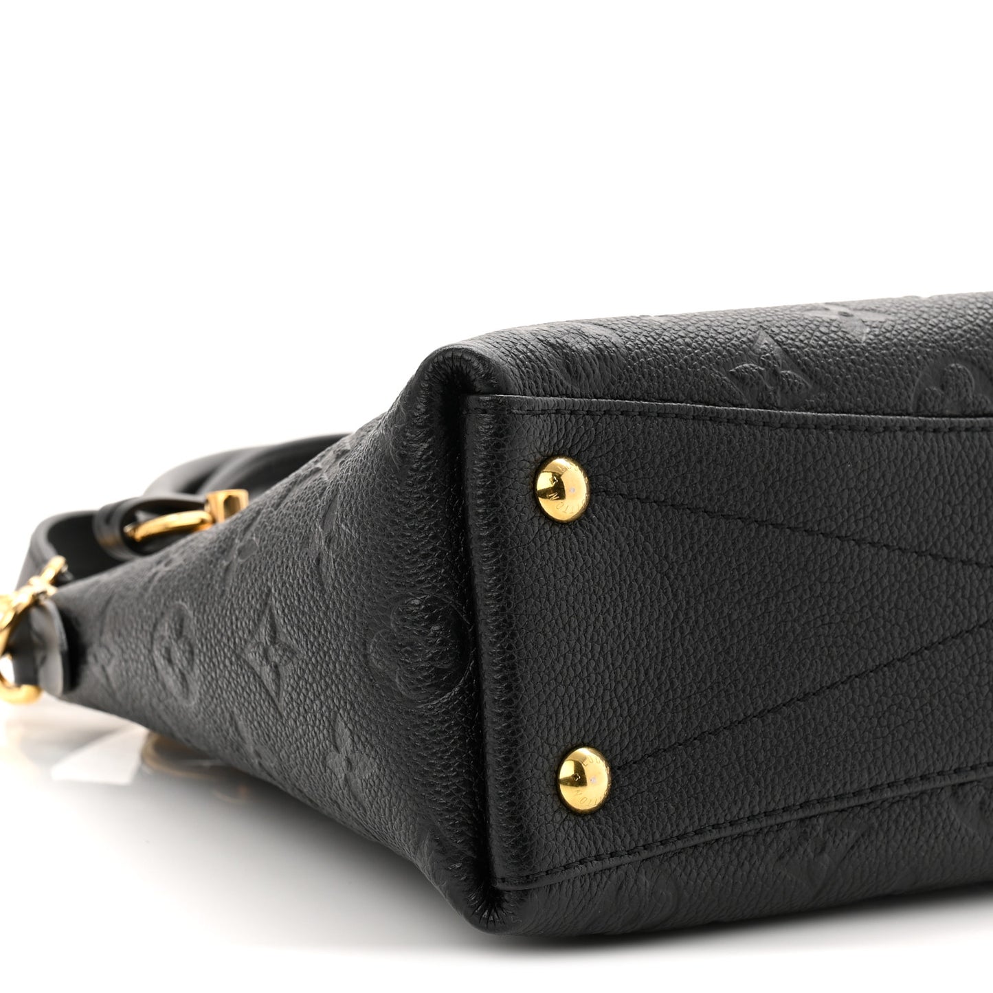 Empreinte V Tote BB Black