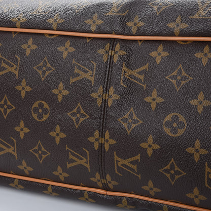Louis Vuitton Monogram Delightful GM 12 of 12