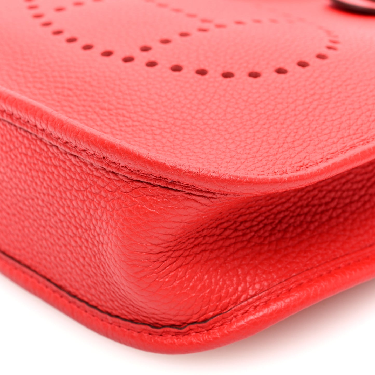 Taurillon Clemence Evelyne TPM Rouge Casaque