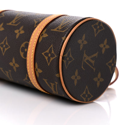 Louis Vuitton Monogram Papillon 19 8 of 9