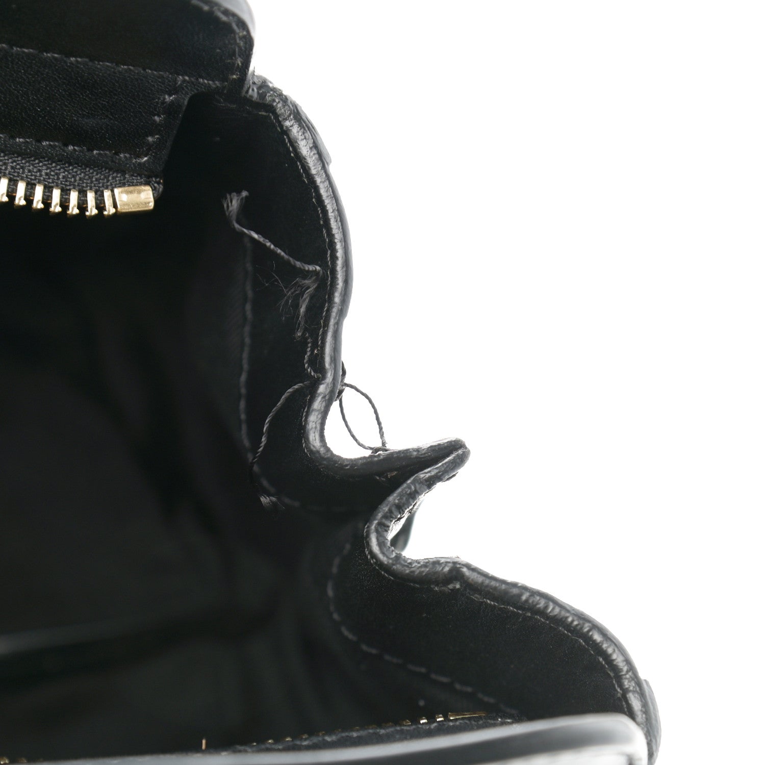 Chloe Calfskin Medium Alice Satchel 13 of 13
