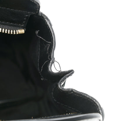 Chloe Calfskin Medium Alice Satchel 13 of 13