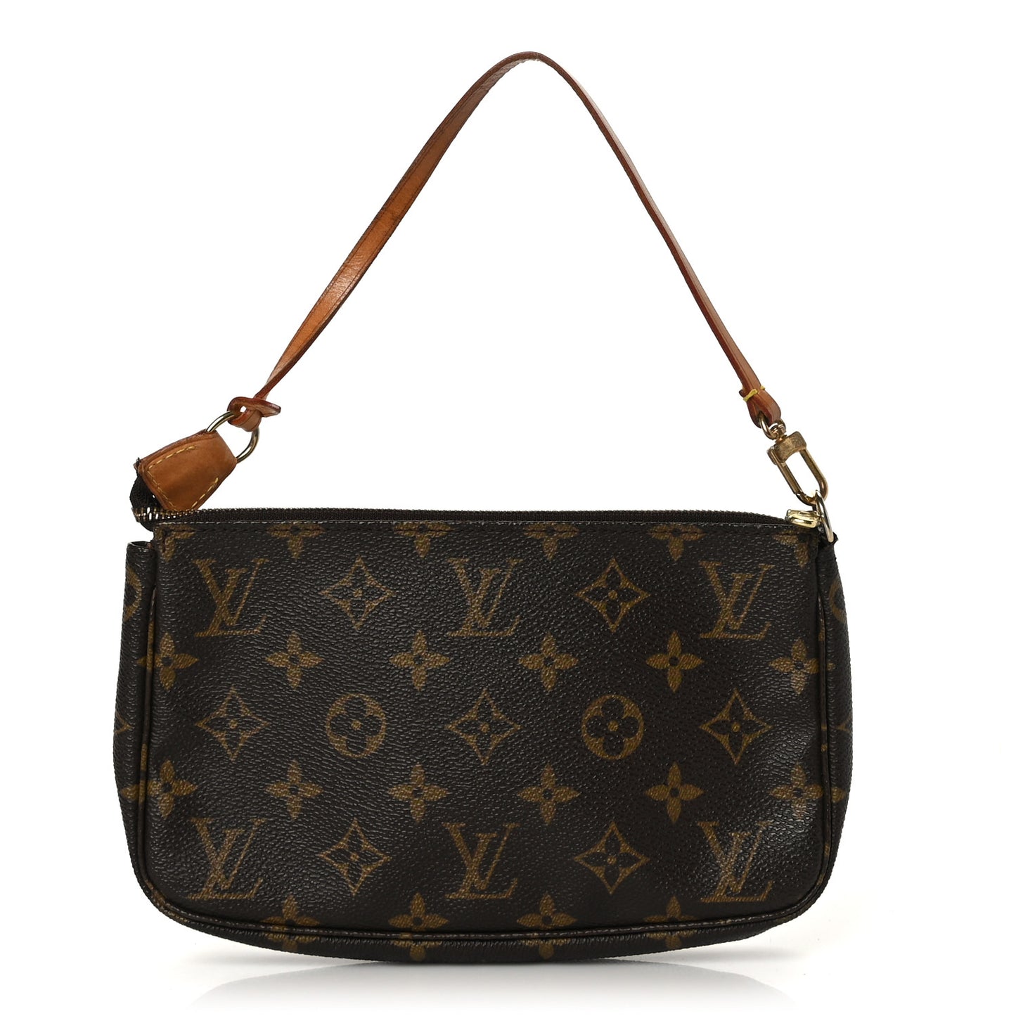 Monogram Pochette Accessories