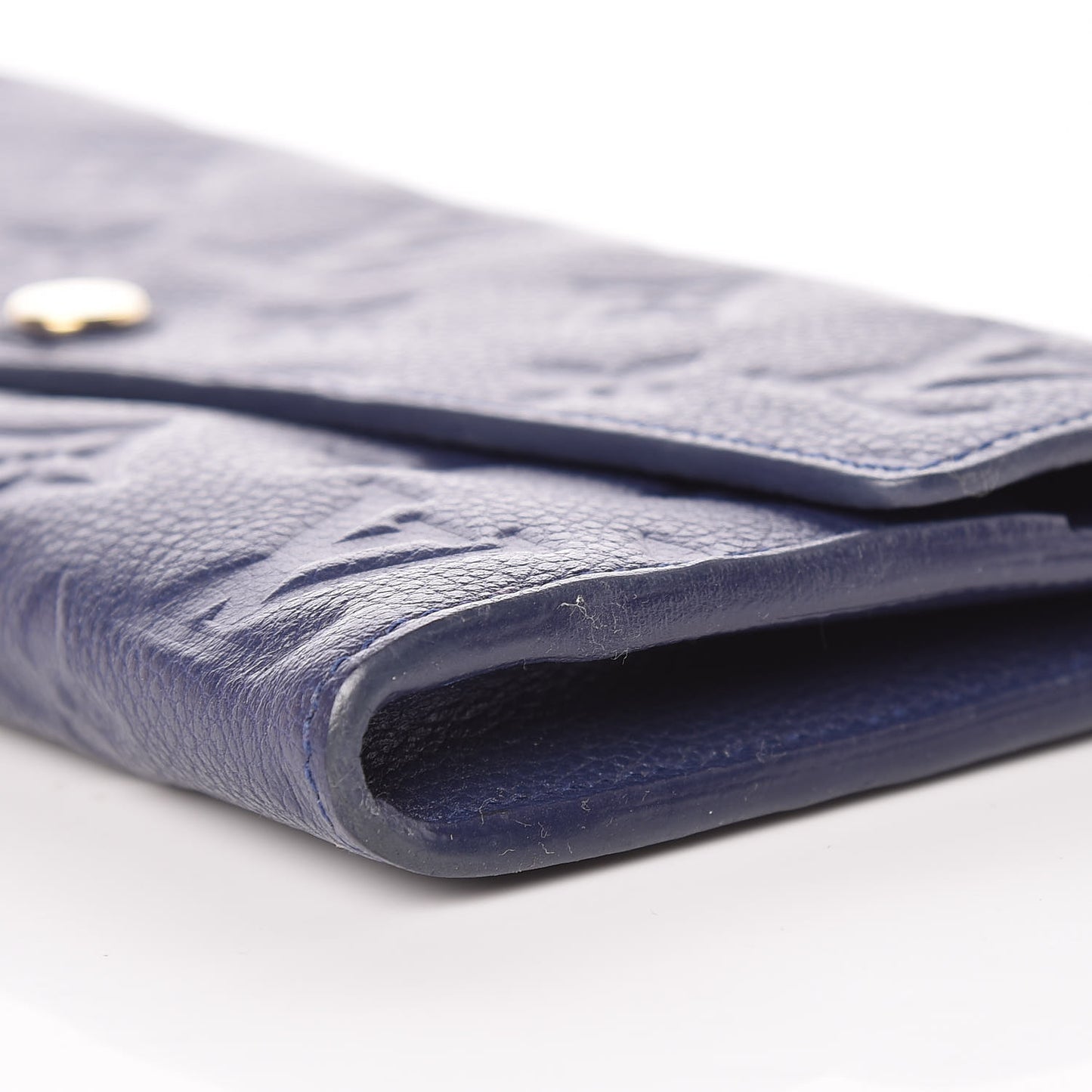 Empreinte Curieuse Wallet Celeste