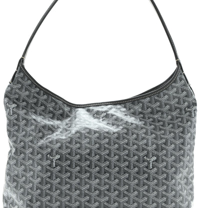 Goyard Goyardine Boheme Hobo Grey 9 of 14