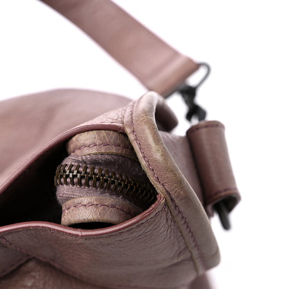 Balenciaga Agneau Classic Hardware City Parme 17 of 19