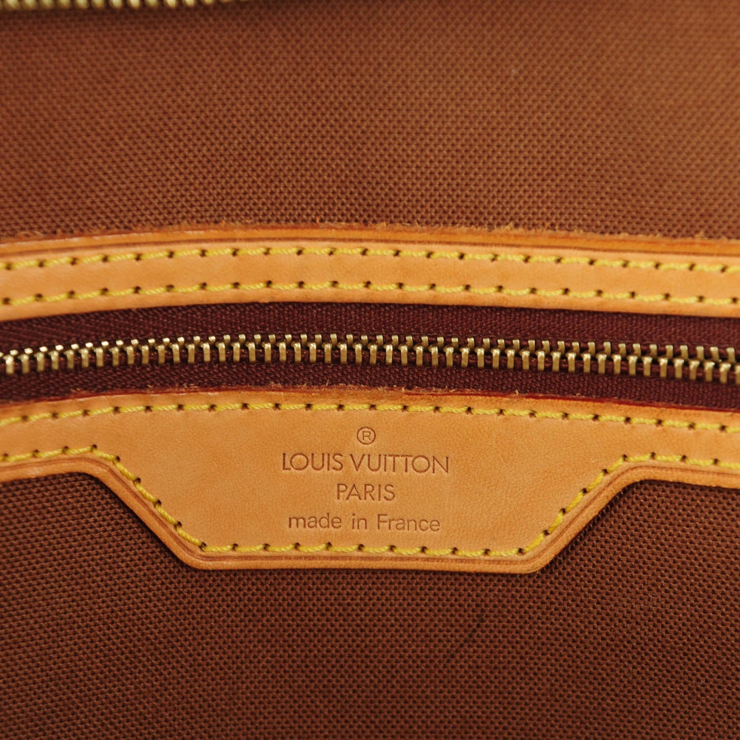 Monogram Porte-Documents Pegase Briefcase