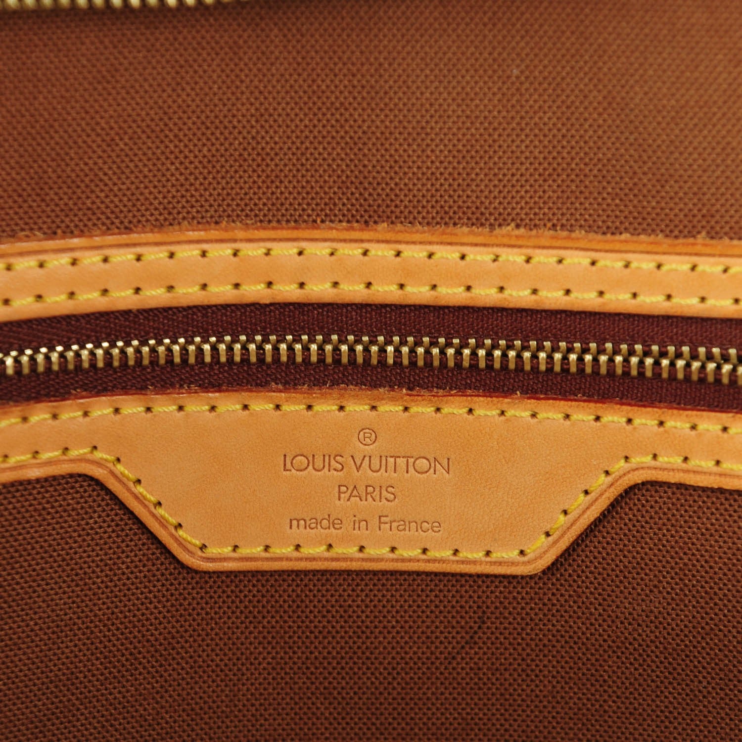 Louis Vuitton Monogram Porte-Documents Pegase Briefcase 6 of 7