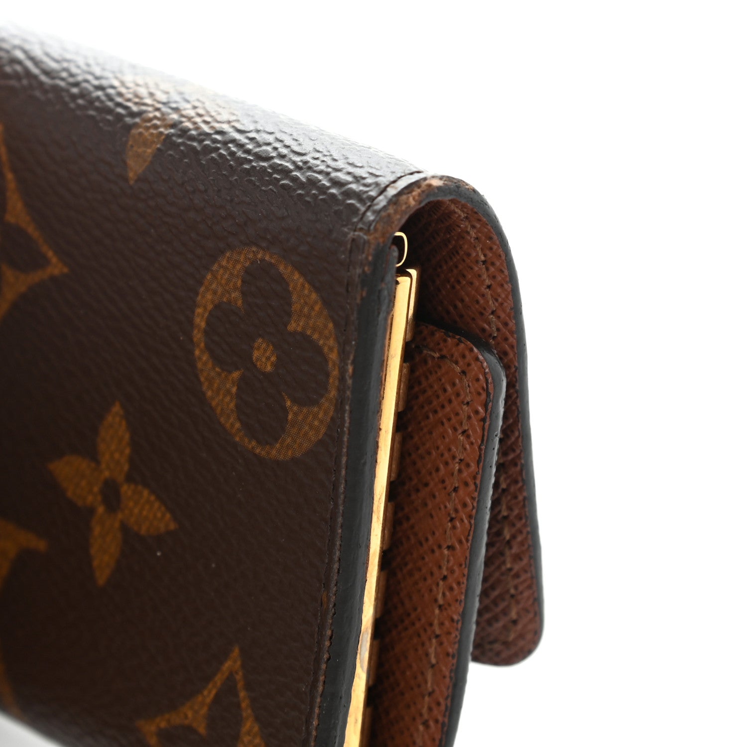 Louis Vuitton Monogram 6 Key Multicles Holder 12 of 13