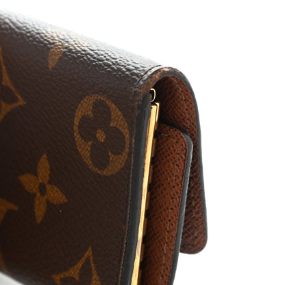 Louis Vuitton Monogram 6 Key Multicles Holder 12 of 13