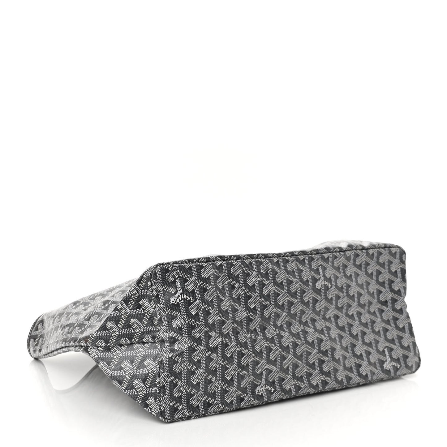Goyardine Saint Louis PM Grey