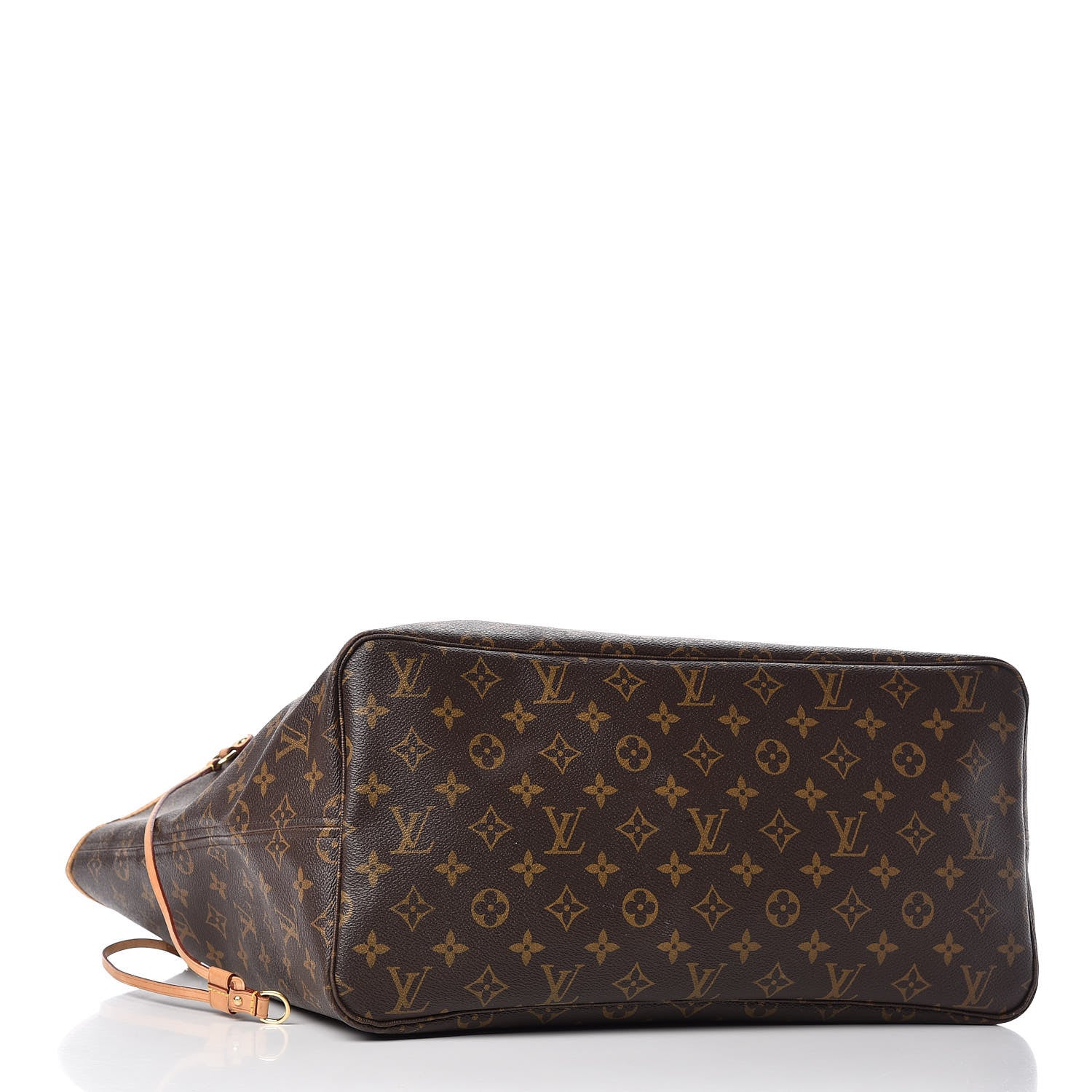 Louis Vuitton Monogram Neverfull GM 4 of 25