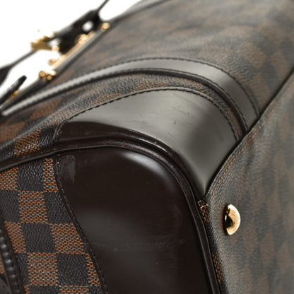 Louis Vuitton Damier Ebene Berkeley 11 of 13