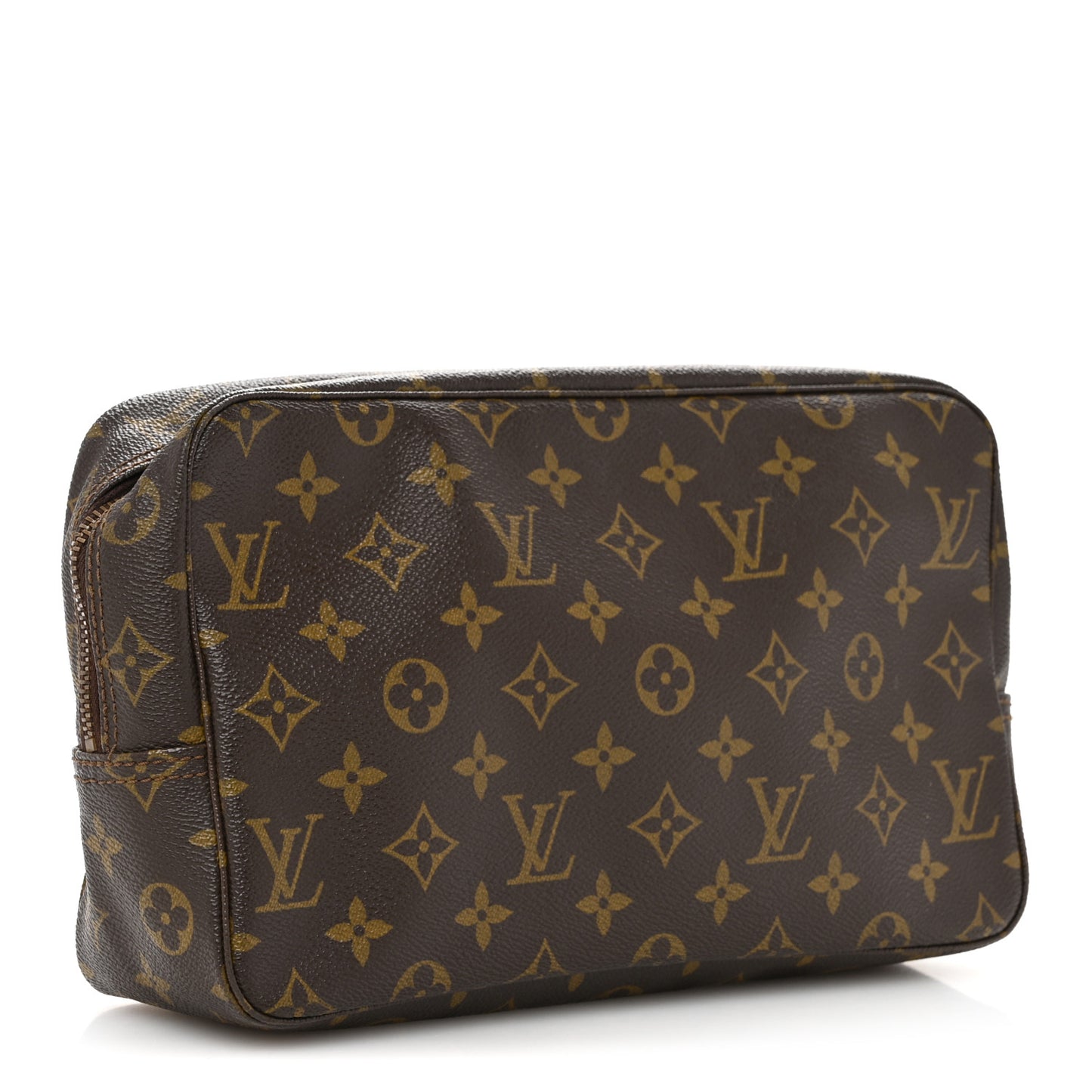 Monogram Trousse Toilette 28