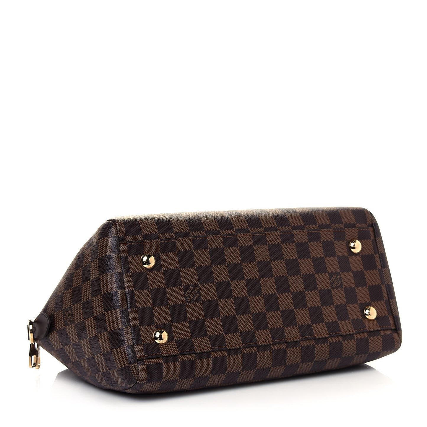 Damier Ebene Mews