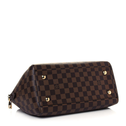 Louis Vuitton Damier Ebene Mews 4 of 13