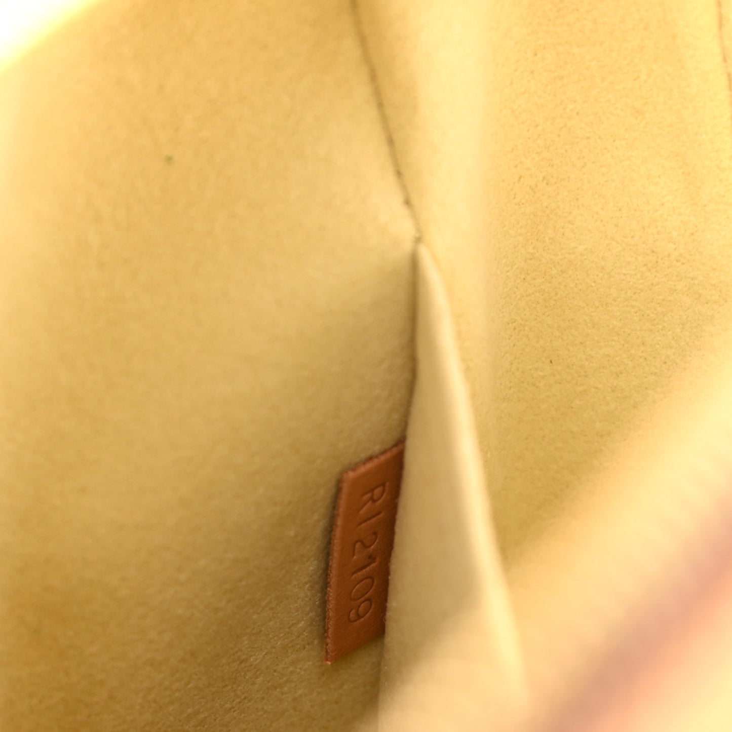 Monogram Valisette PM