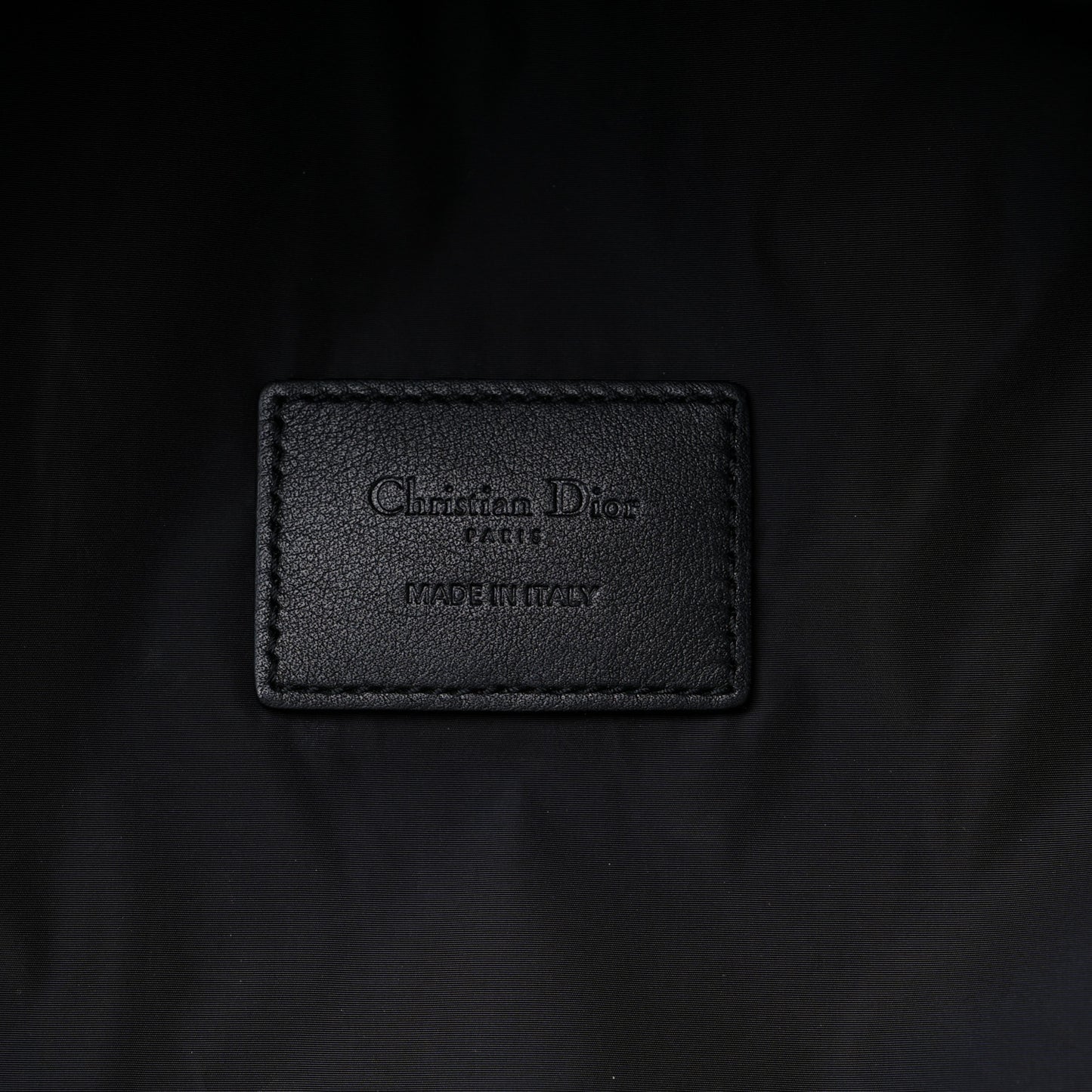 Oblique Diortravel Backpack Blue