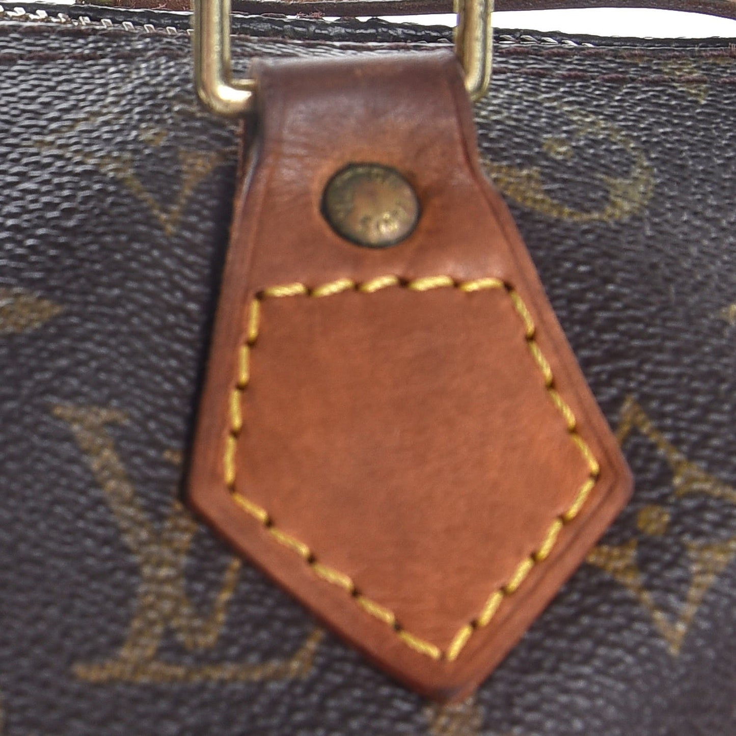Monogram Speedy 30