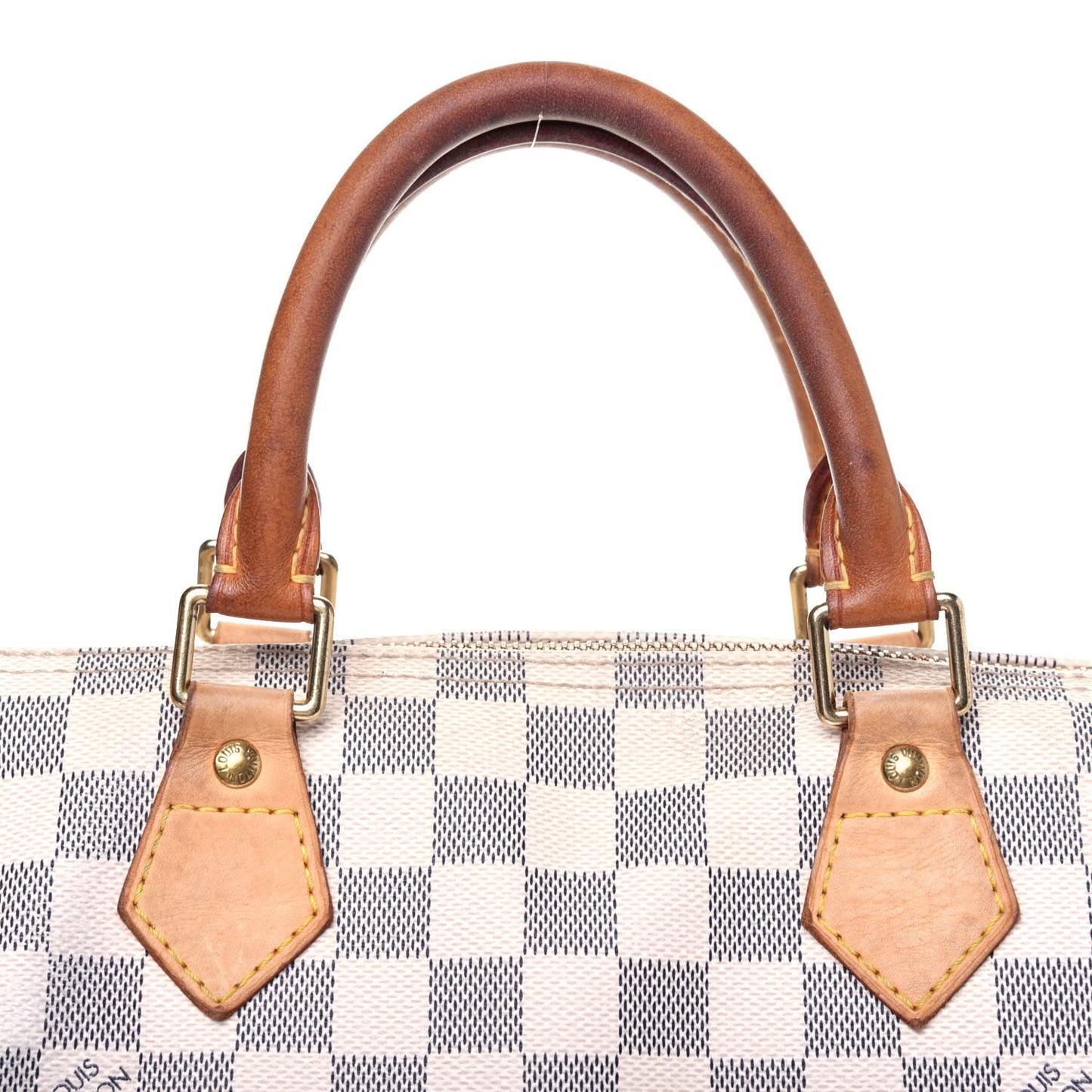 Damier Azur Speedy 30