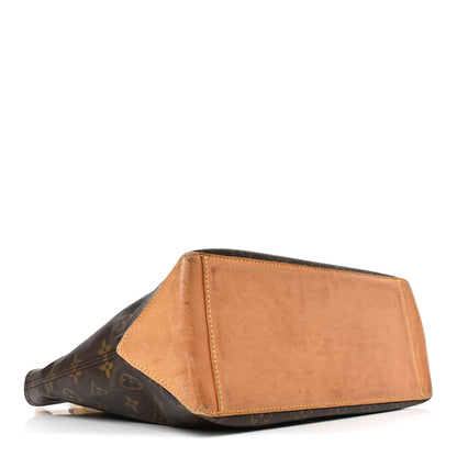 Louis Vuitton Monogram Cabas Piano 4 of 9