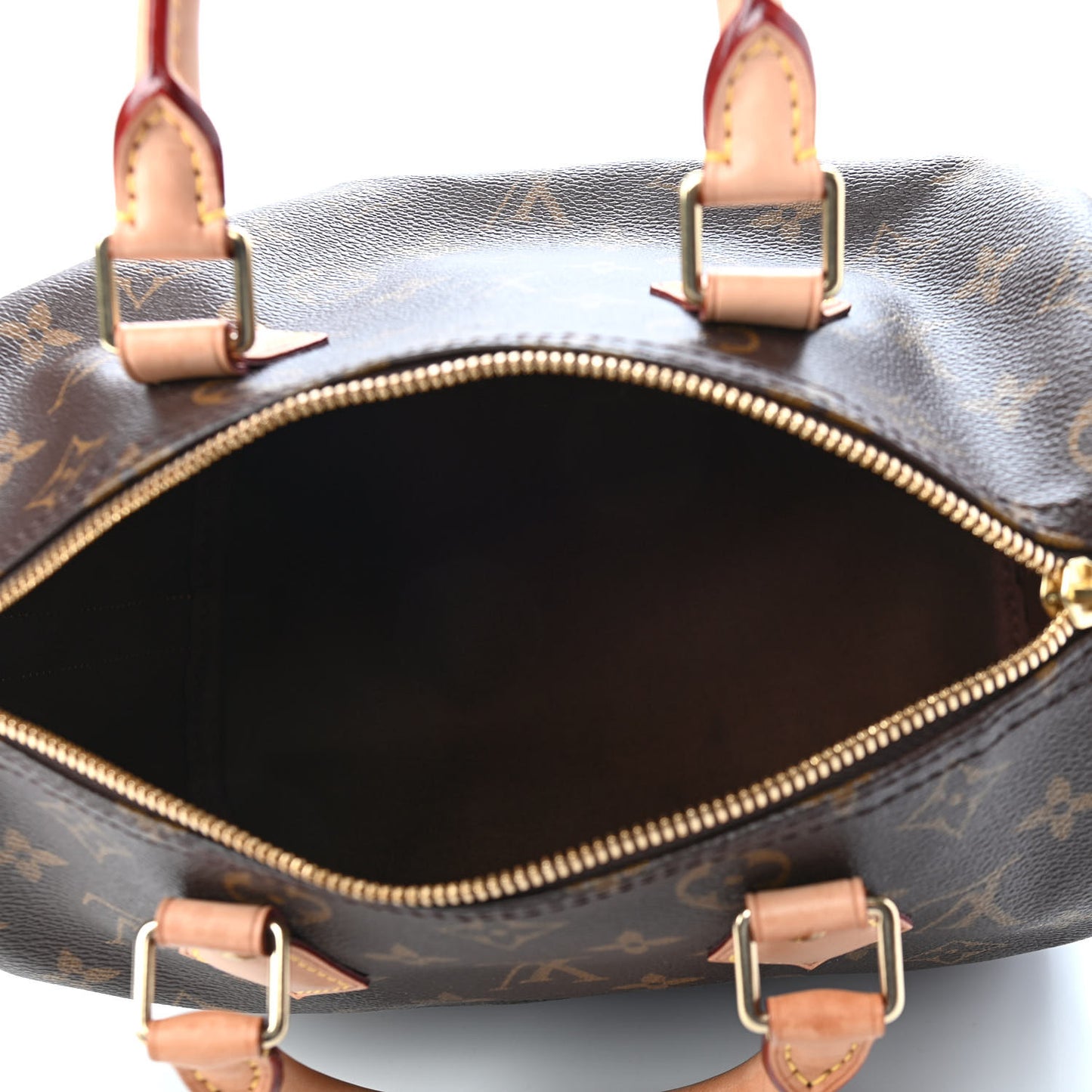Monogram Speedy Bandouliere 25