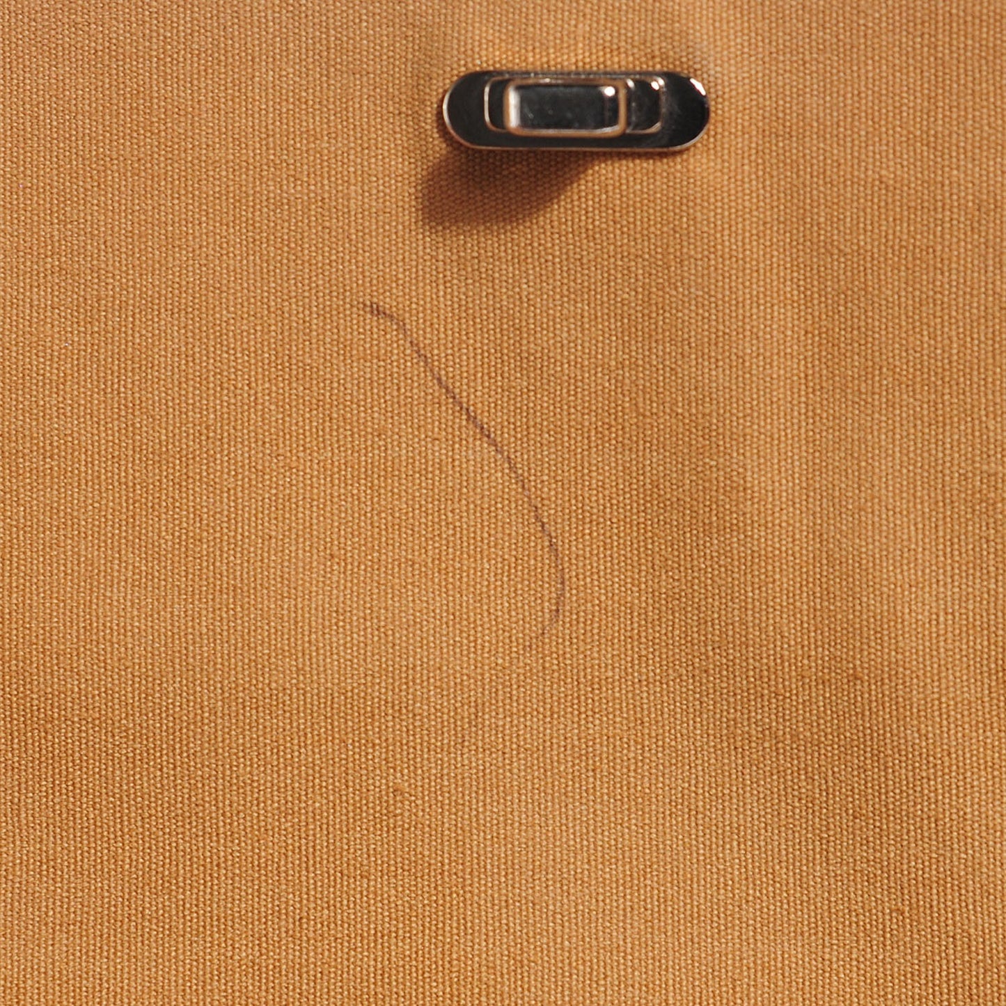Mat Monogram Webster Street Ambre