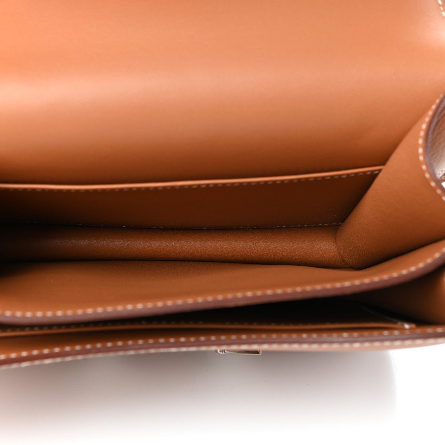 Hermes Evercolor Constance 18 Gold 5 of 10