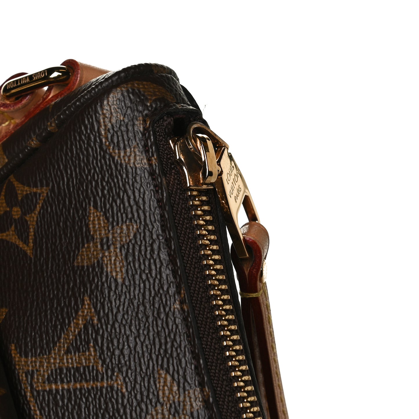 Monogram Mabillon
