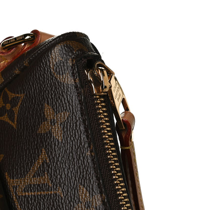 Louis Vuitton Monogram Mabillon 13 of 16
