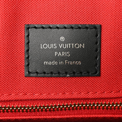Louis Vuitton Reverse Monogram Giant Onthego GM 6 of 9