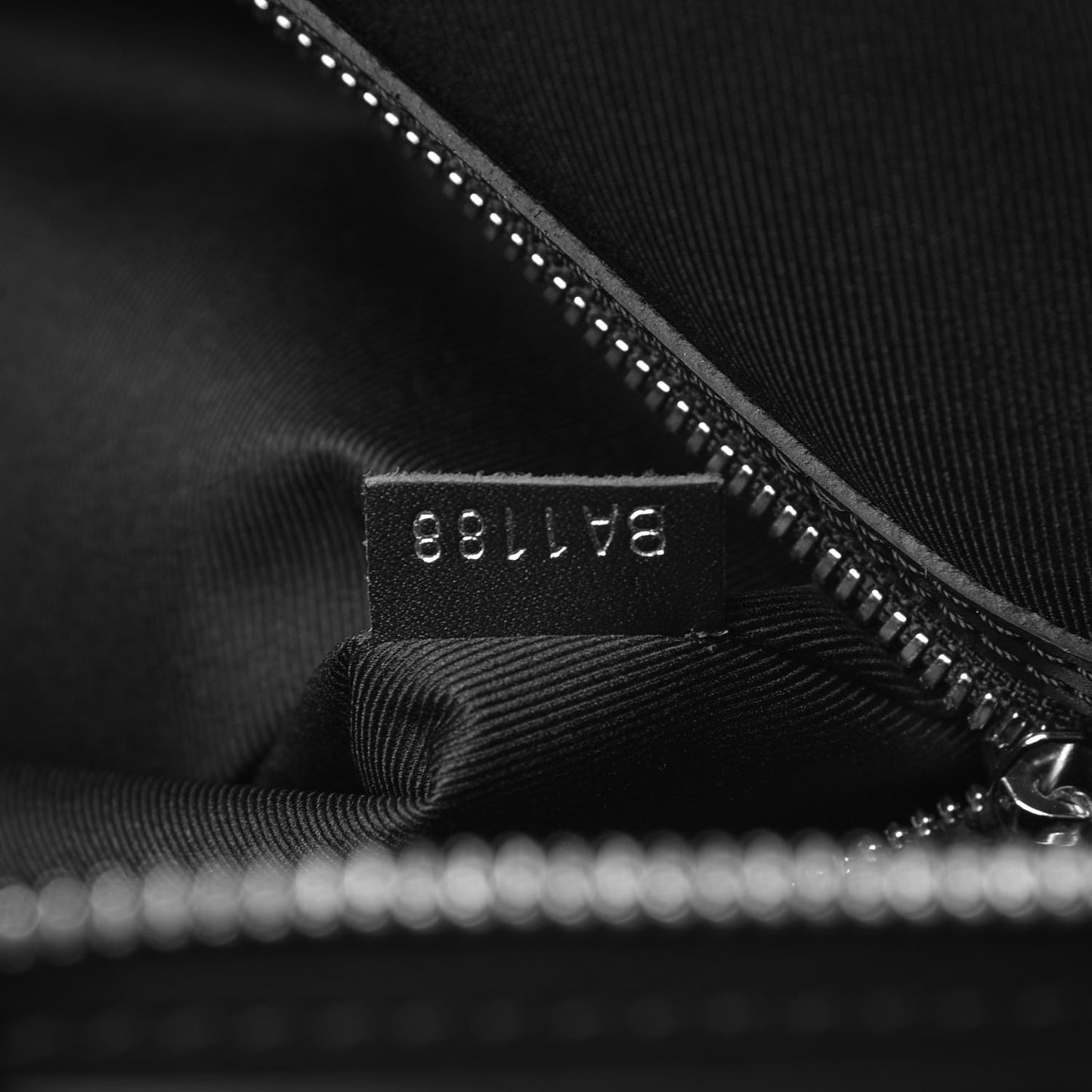 Epi World Cup Keepall 50 Black