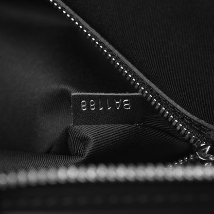 Louis Vuitton Epi World Cup Keepall 50 Black 7 of 11
