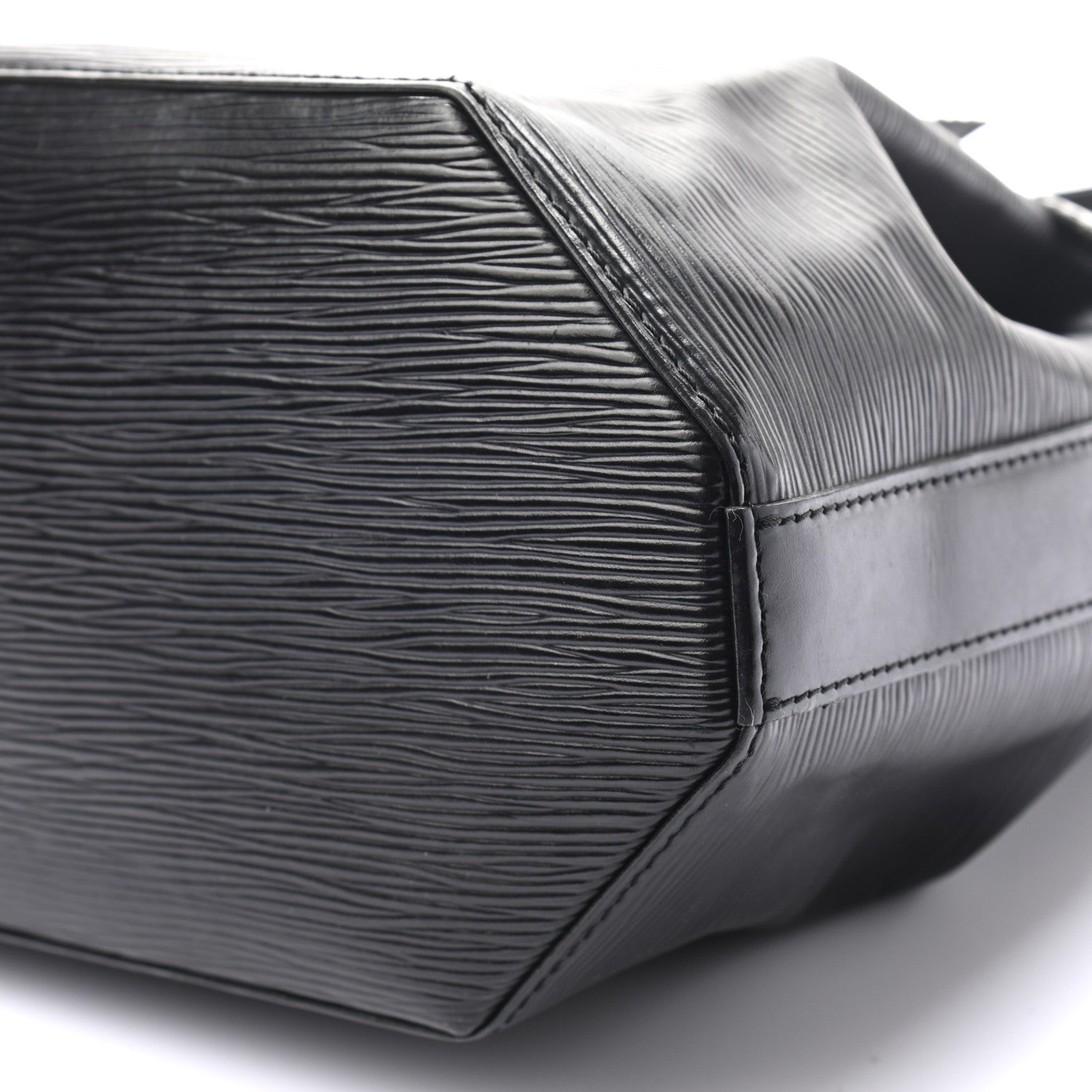 Louis Vuitton Epi Sac D'Epaule 12 of 12