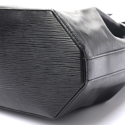 Louis Vuitton Epi Sac D'Epaule 12 of 12