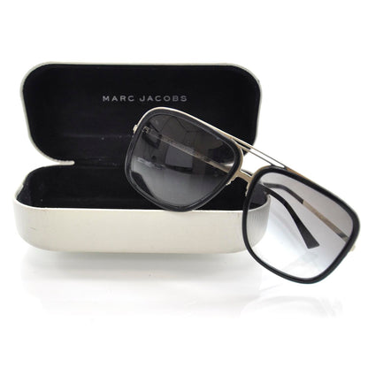 Marc Jacobs Aviator Sunglasses MJ 215US 6 of 6