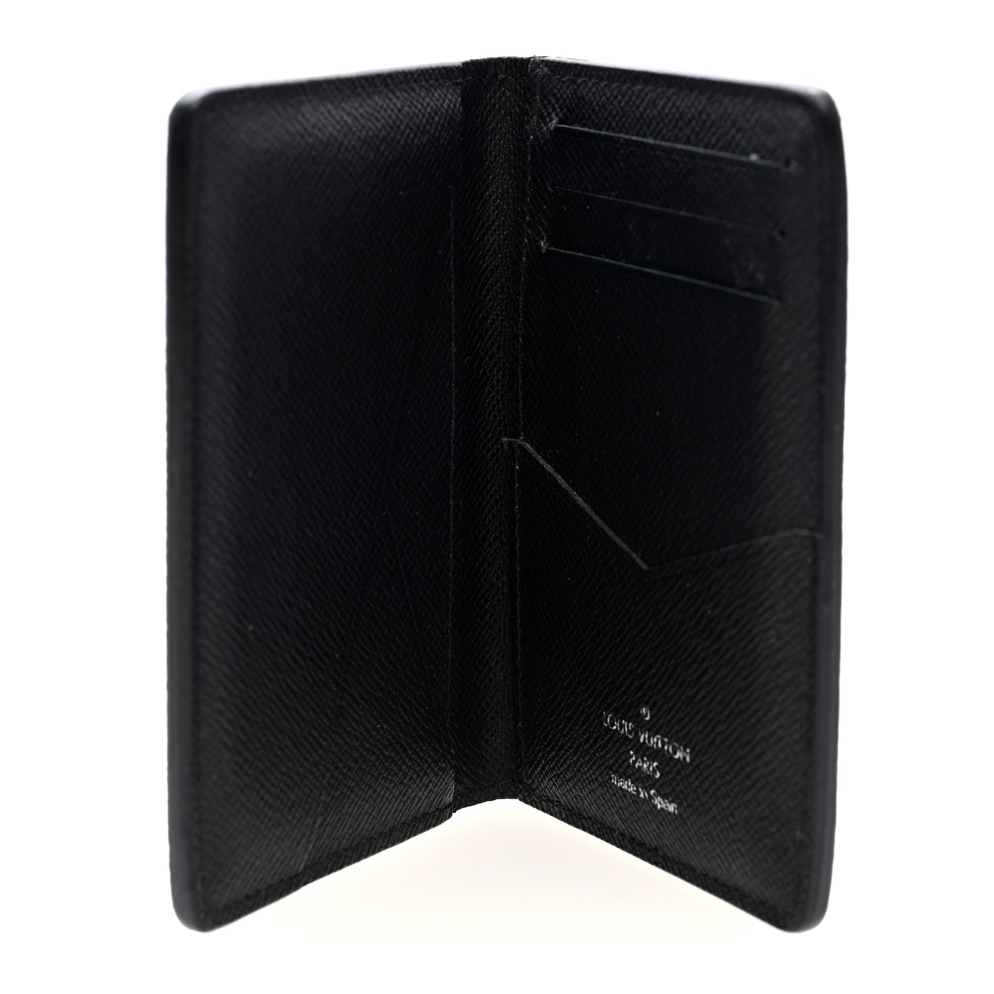 Monogram Eclipse Pocket Organizer NM