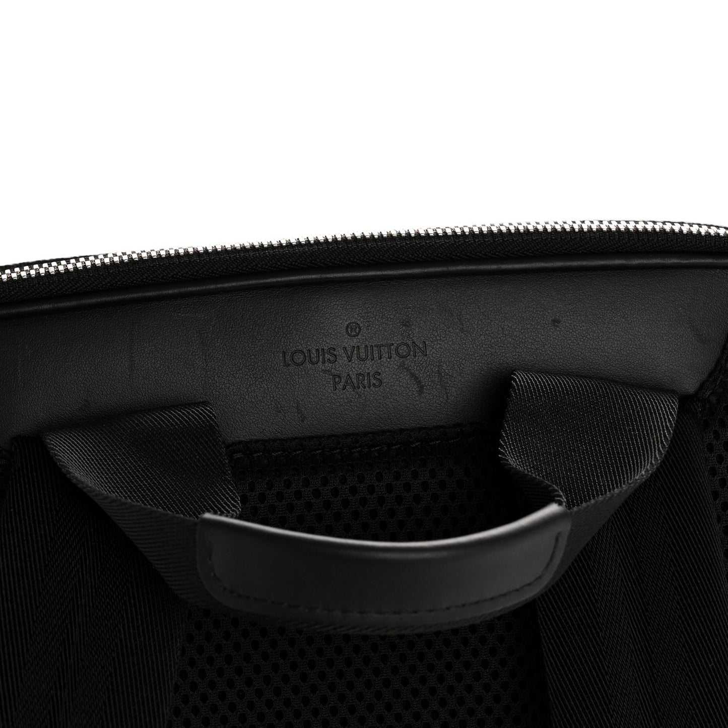Damier Graphite Michael Backpack NV2
