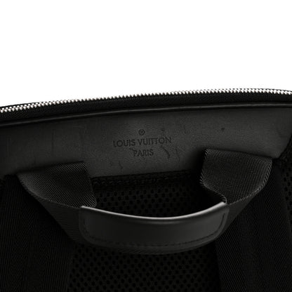Louis Vuitton Damier Graphite Michael Backpack NV2 10 of 10