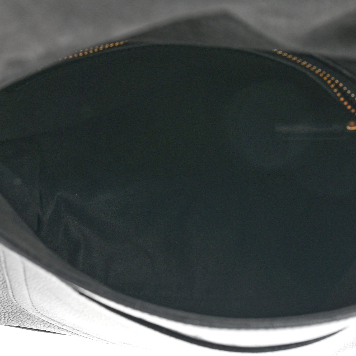 Tom Ford Grained Calfskin Medium Jennifer Crossbody Bag Black 6 of 18